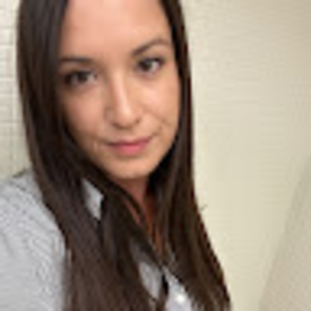 Meet your Posher, Saralouise